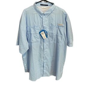 Columbia PFG Tamiami Shirt